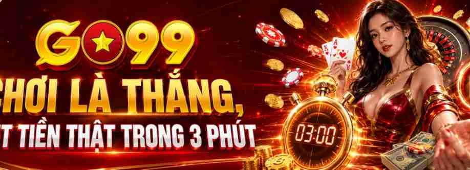Go99 Nhà Cái Cover Image