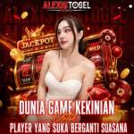 slot thailand Profile Picture