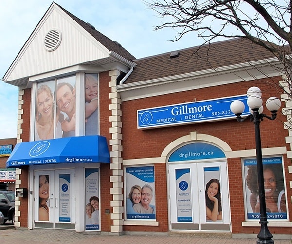 Affordable Cosmetic Dentistry in Maple, Ontario - Drgillmore.ca