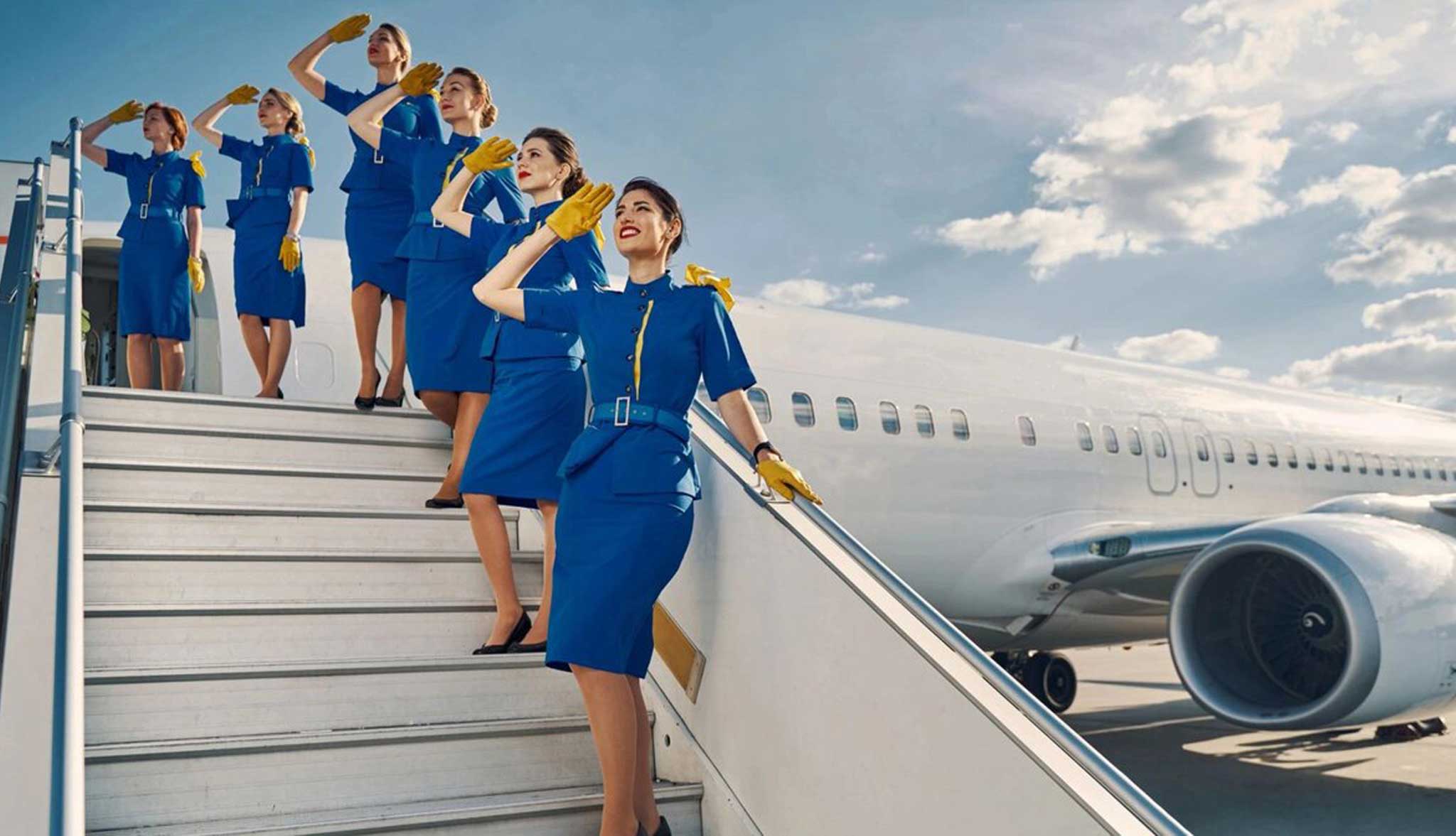 Best Aviation Courses in India | Transglobe Academy