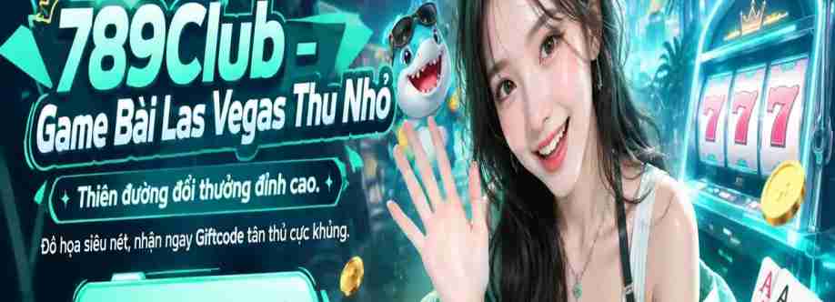 cổng game 789club Cover Image