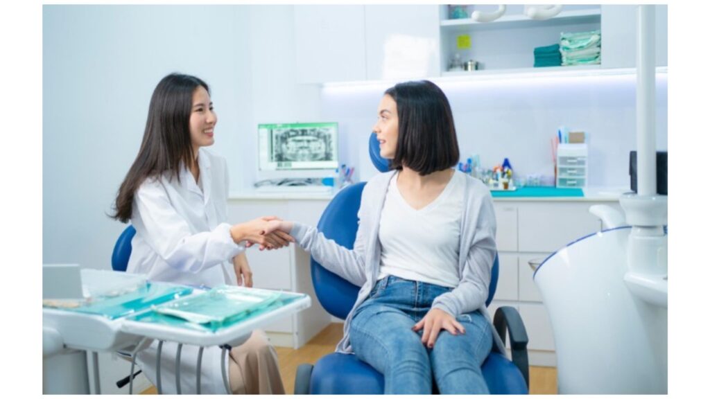 Can a Dental Office in Shrewsbury Use Digital X-Rays to Spot Problems You Cannot See? - Smart SEO Article