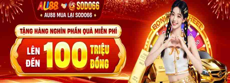 Nha Cai SODO66 Cover Image
