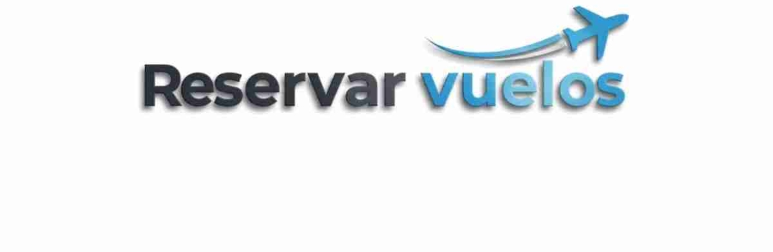 Reservar Vuelos Cover Image