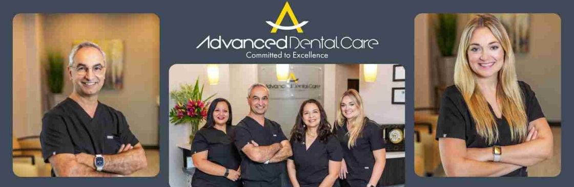 Advanced Dental Care of Allen Cover Image