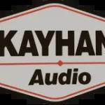 Kayhan Audio Profile Picture