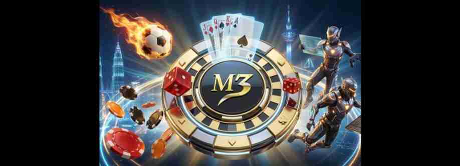 m3livevip Casino Cover Image