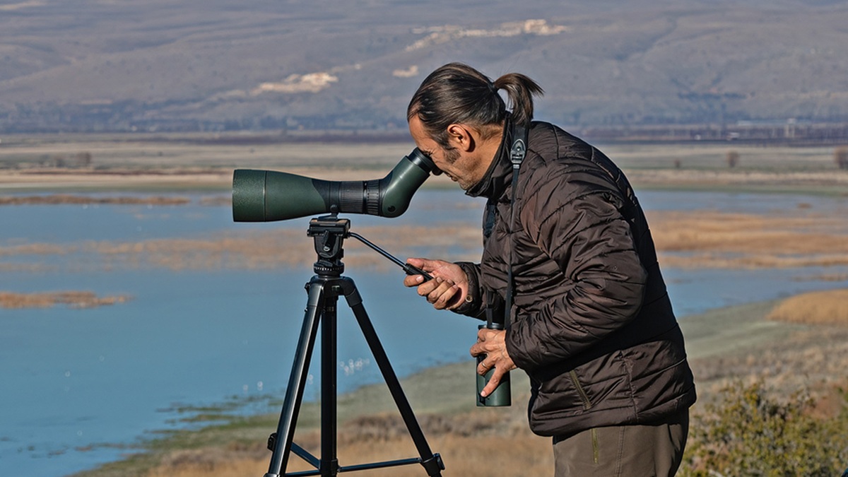 Spot It First, Stalk It Second: How a Quality Scope Elevates Your Hunt – Gear Up Outdoors