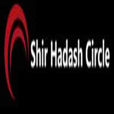 Shir Hadash Circle Profile Picture