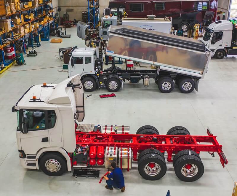 Where to Buy Allison Transmission Parts in Brisbane for Reliable Fleet Performance - Web SEO Backlink