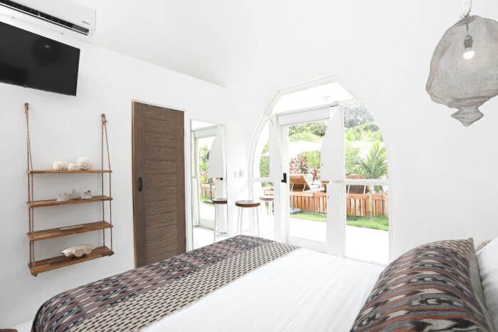 Igloo Beach Lodge | Manuel Antonio Hotel | Official Website