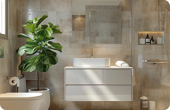 Bathroom Essentials Kit Australia | Complete Bathroom Sets