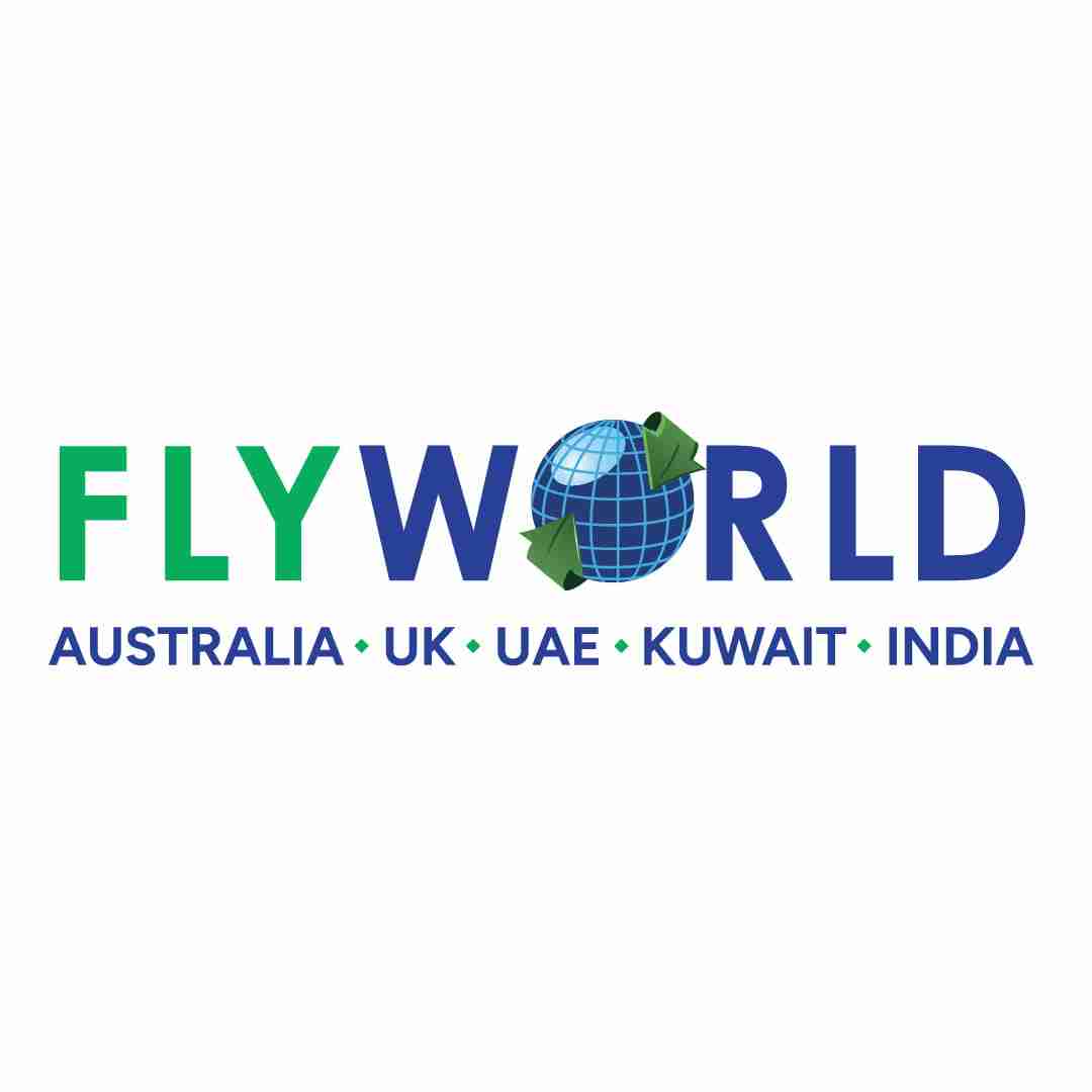 Flyworld Migration Brisbane Profile Picture