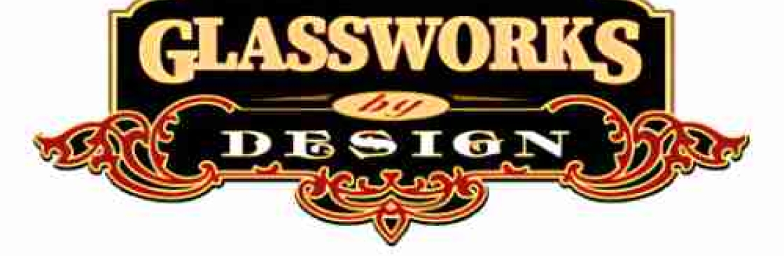 Glassworks By Design Inc Cover Image