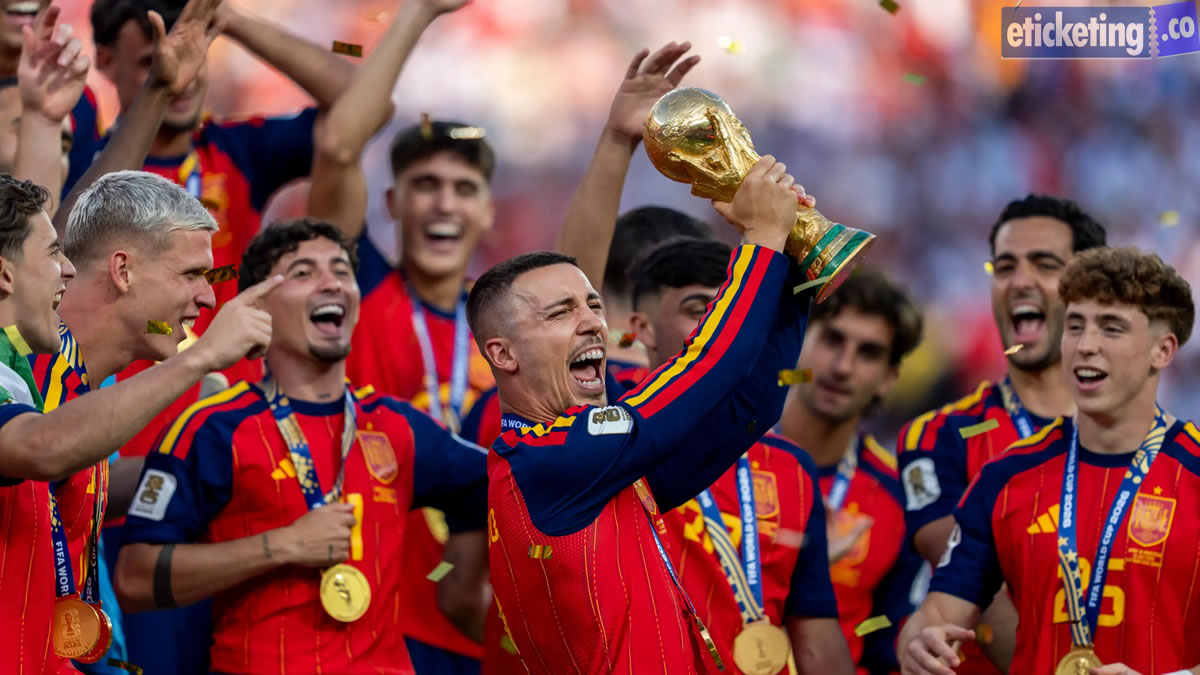 England vs Spain Key Matchup Details Team News and Predictions - Olympic Tickets | LA 28 Tickets | LA 2028 Tickets | Los Angeles Olympic Tickets | Rugby World Cup Tickets | Rugby World Cup 2027 Tickets | Olympic 2028 Tickets