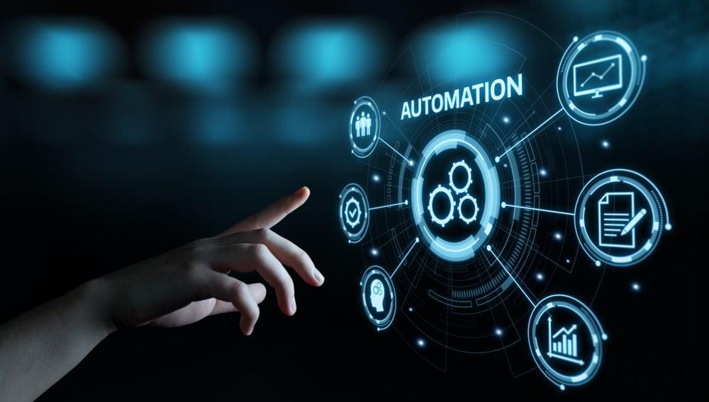Modern Era Business Processes Revolutionised with Enterprise AI Workflow Automation