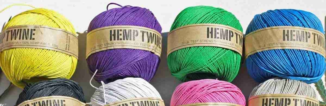 Hemp traders Cover Image