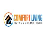 Comfort Living HVAC Profile Picture