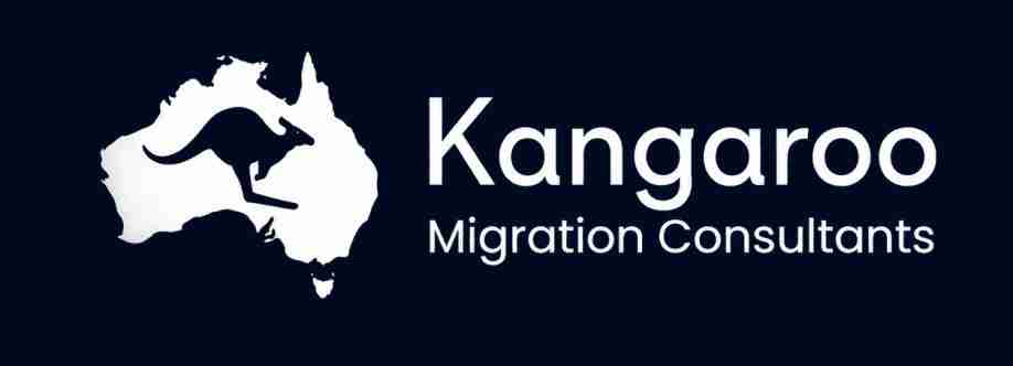 Kangaroo migration Cover Image