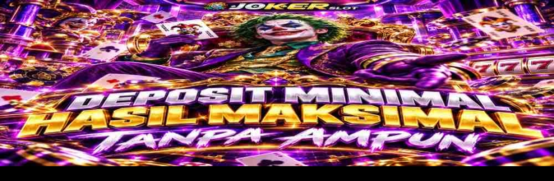 jokerslot Cover Image