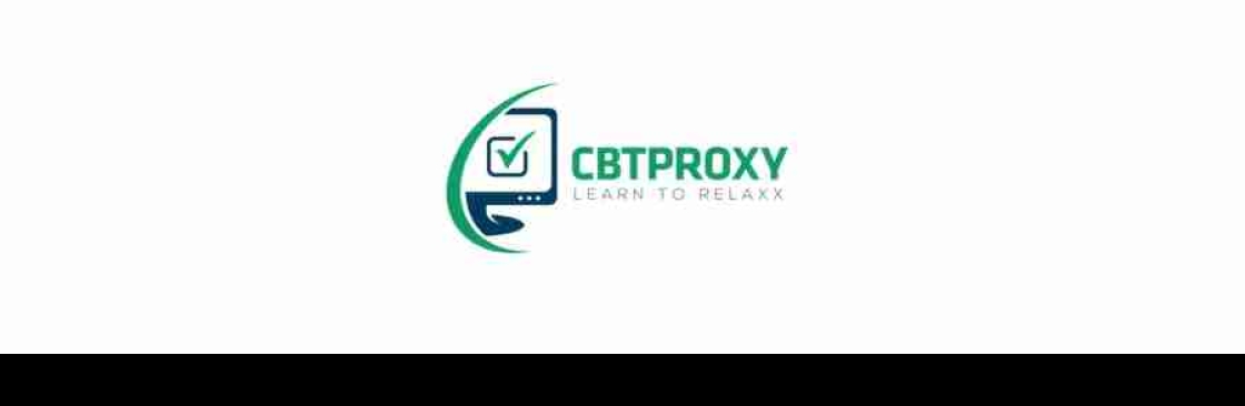 CBTProxy Cover Image