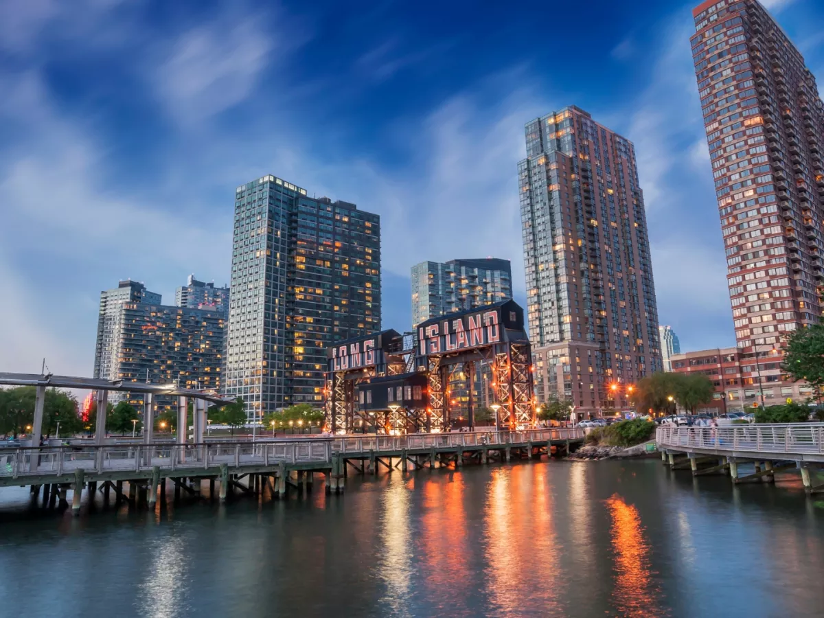 Best Personal Injury Lawyer in Long Island City for Car Accidents, Truck Accidents, Construction Accidents and more | Brandon J Broderick