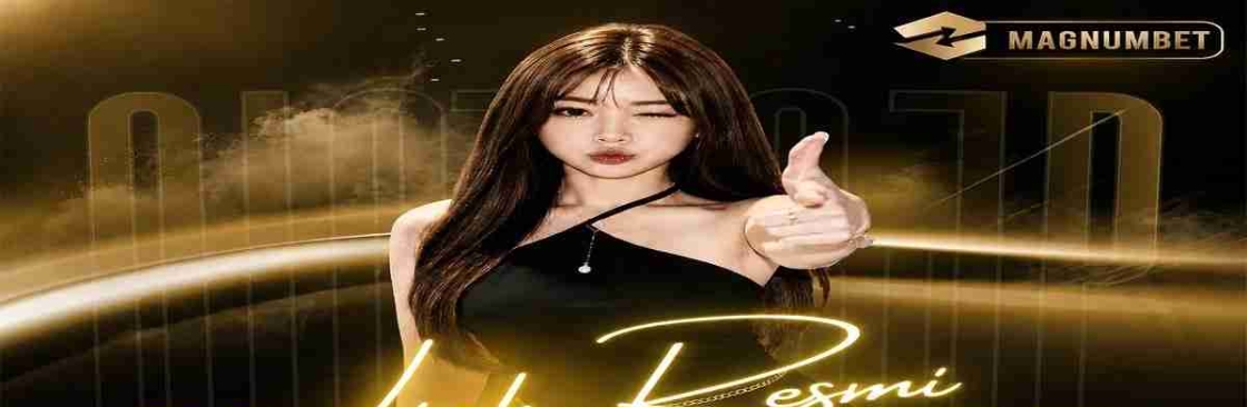 MAGNUMBET Cover Image
