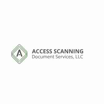 Access Scanning Document Services Profile Picture