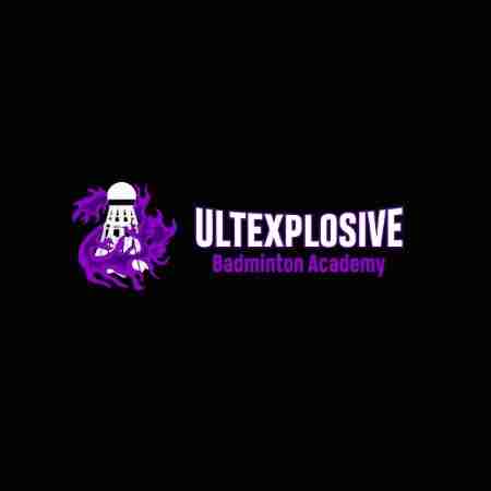 ULTExplosive Badminton Academy Profile Picture