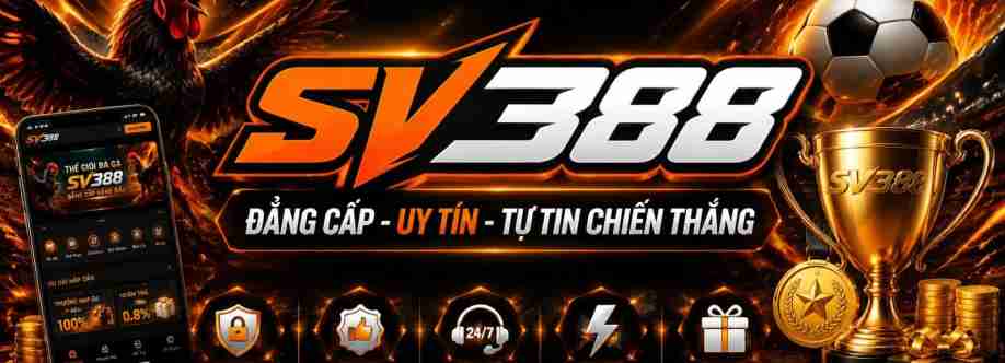Sv388 Cover Image