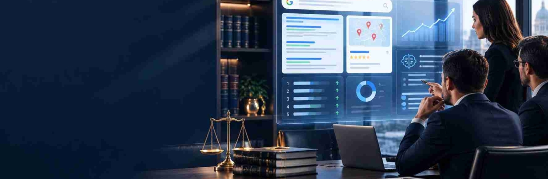 PageOne Lawyer Cover Image