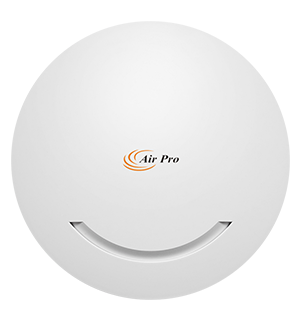 AirPro Networking Technology Partner for Business Networks