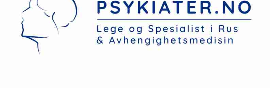Psykiater Kongsberg Cover Image