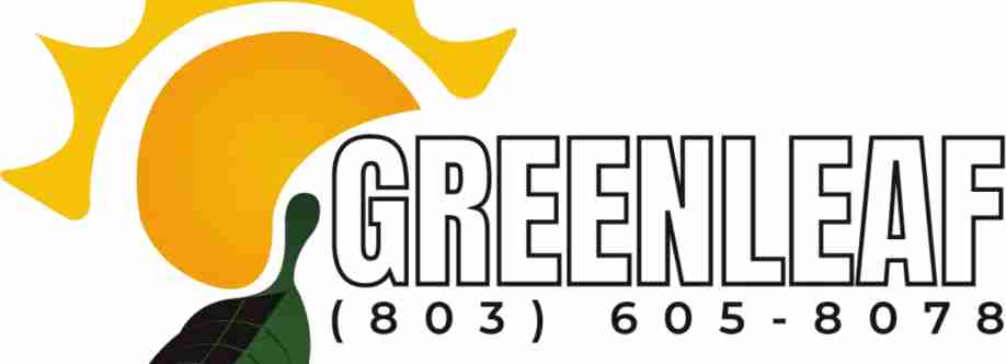 Greenleaf Solar LLC Cover Image