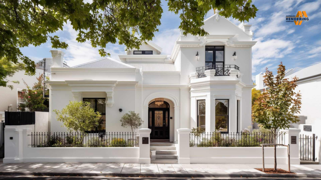 How Much Does House Rendering Cost in Melbourne in 2026 Today