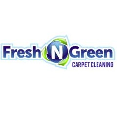 Fresh ‘N’ Green Carpet Cleaning - Linkbio | Instabio
