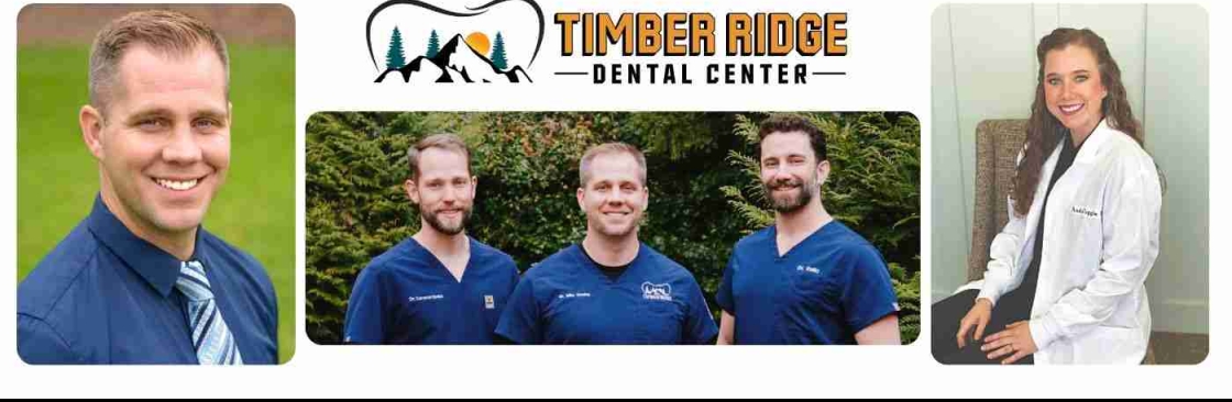 Timber Ridge Dental Center Cover Image