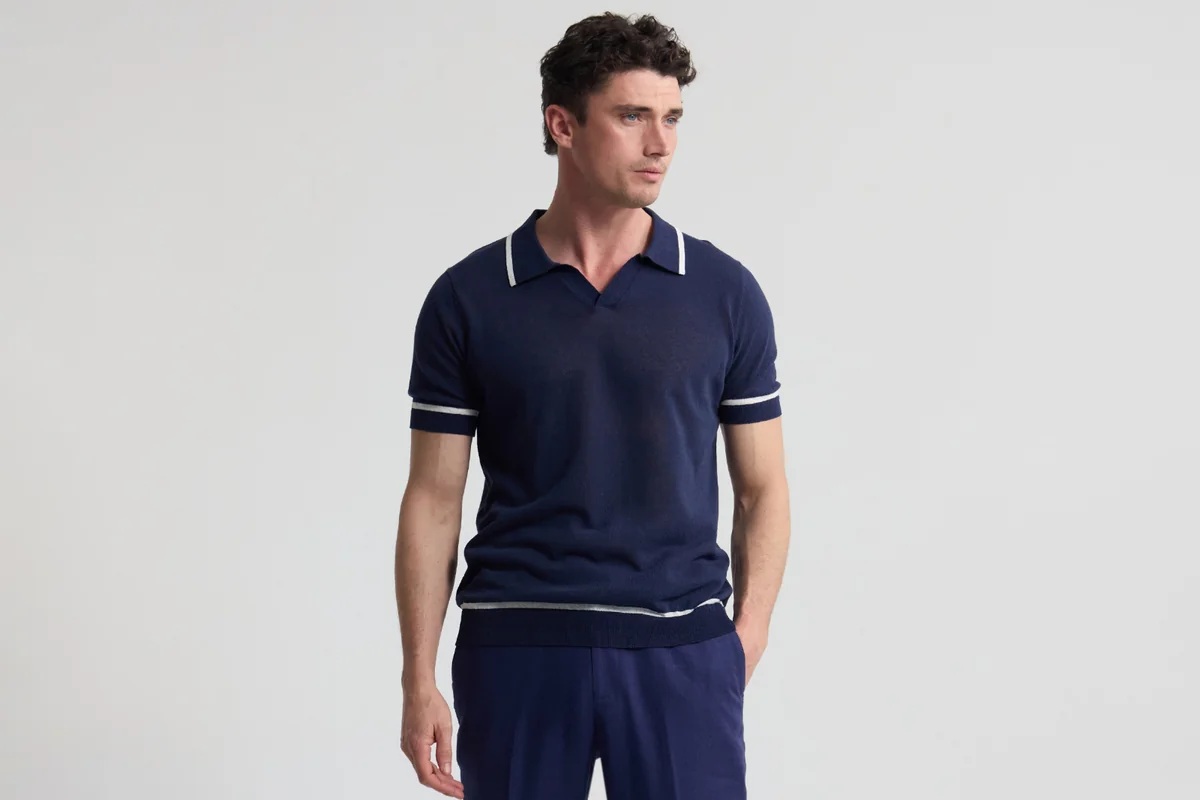The Polo, Perfected: How to Choose a Shirt With Lasting Style – Life Essentials