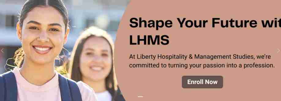 Lhms Academy Cover Image