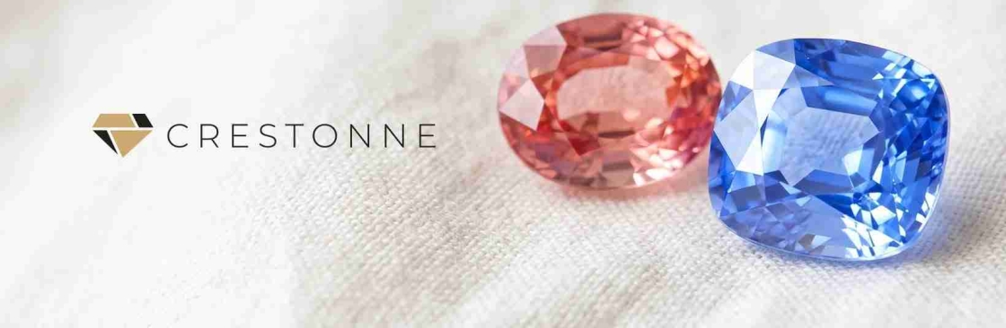 Crestonne Gems Cover Image