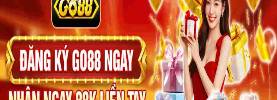 cổng game go88 Cover Image