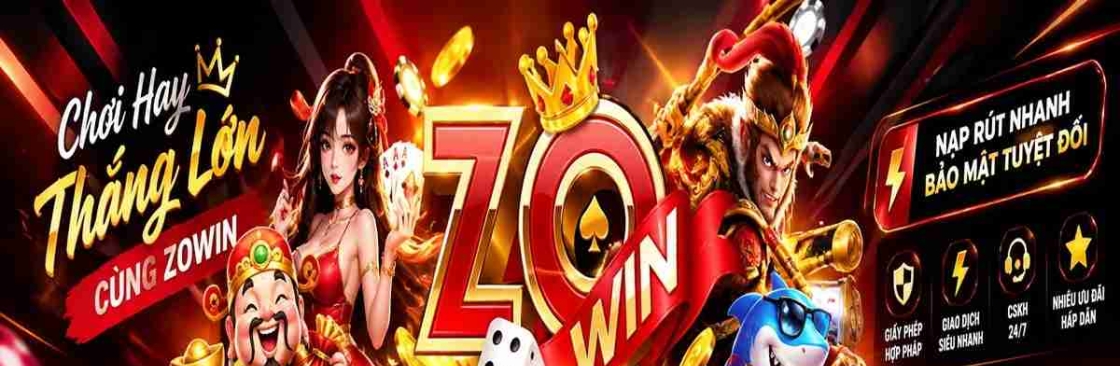Trang Chủ Zowin Cover Image