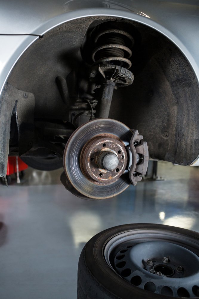 Clutch Repairs in Mitchell | Brake Service Technician Canberra