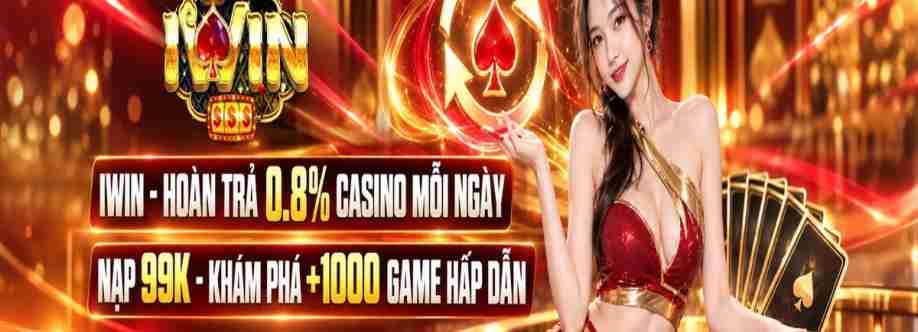 cổng game iwin Cover Image