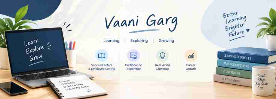 Vaani Garg Cover Image
