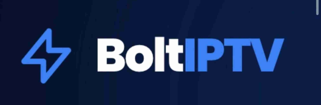 BoltIPTV net Cover Image