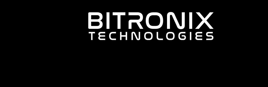 Bitronix Technologies Cover Image
