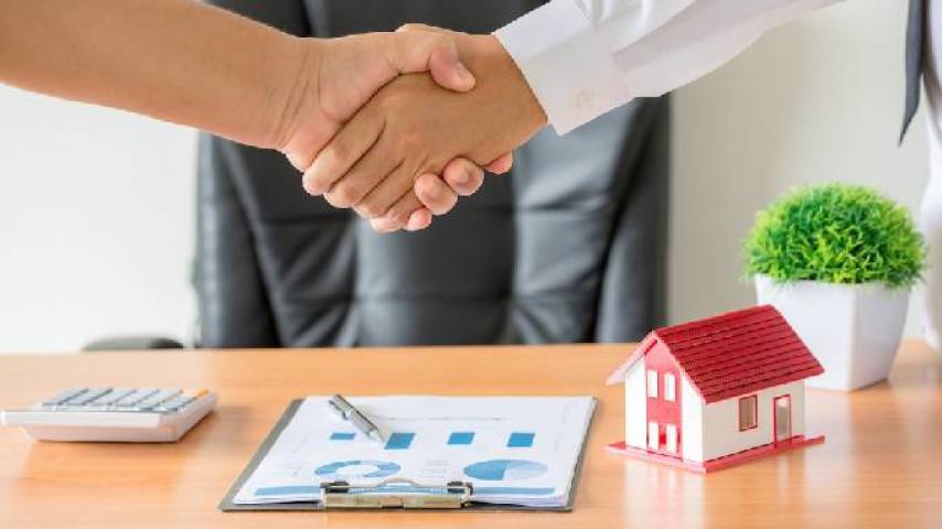 How to Find a Trusted Real Estate Broker in Houston