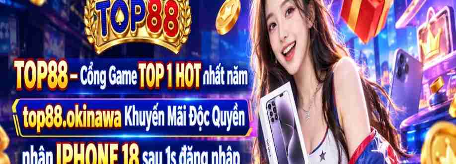 cổng game top88 Cover Image