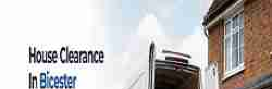 House Clearance In Basingstoke Cover Image